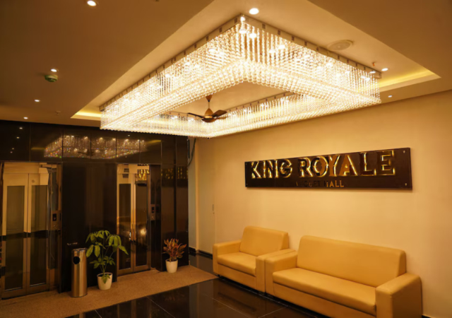YAR INN CENTRAL, Hotel – Vijayawada (photo 3)