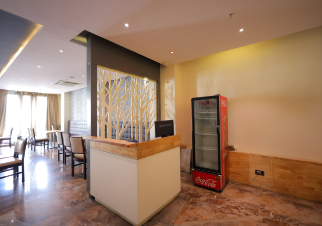 YAR INN CENTRAL, Hotel – Vijayawada (photo 4)