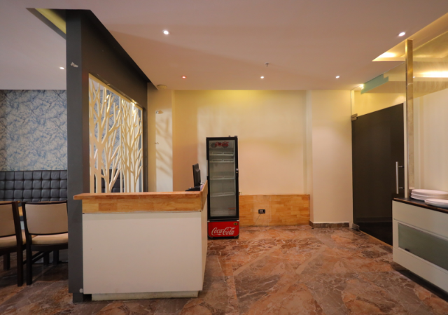 YAR INN CENTRAL, Hotel – Vijayawada (photo 5)