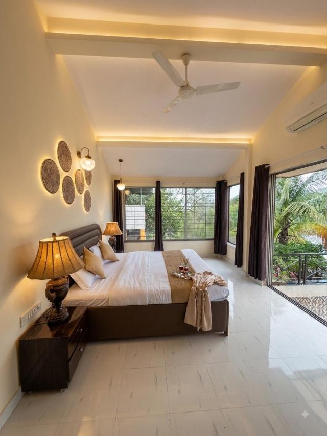 Yashvilla36 – Villa, Pale Pawan Ma