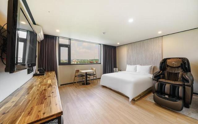 Yeoju Reverse Hotel – Motel, Yeoju-si