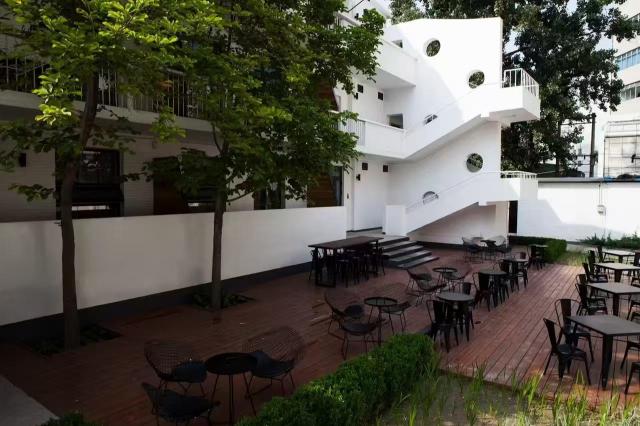 Yi Stack Hotel Beijing, Hotel – Pekin (zdjęcie 5)