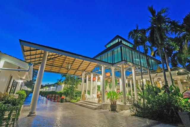 Yipmunta pool villa, Hôtel – Phuket (photo 3)