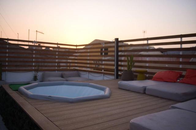 Yllen Rooms – Guesthouse/bed and breakfast, Avola