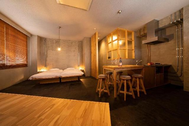 Yoichi LOOP, Hotel – Otaru (photo 2)