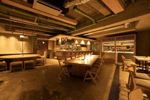 Yoichi LOOP, Hotel – Otaru (photo 3)