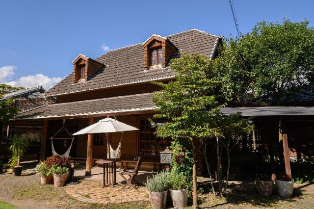 Yufuin Flora House – Machiya, Yufu