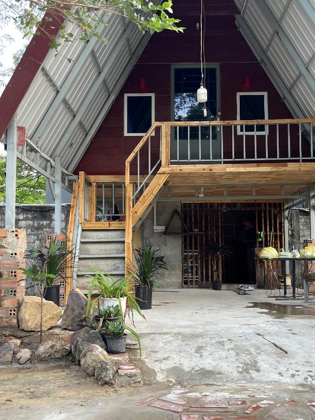 Yurt, Yurt – Kampot (photo 2)