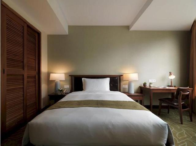 Yusense Hotel, Hotel – Taipei (photo 2)