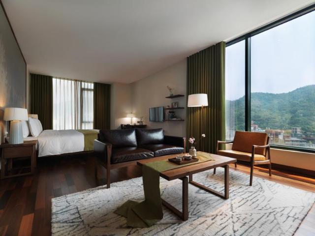 Yusense Hotel, Hotel – Taipei (photo 4)