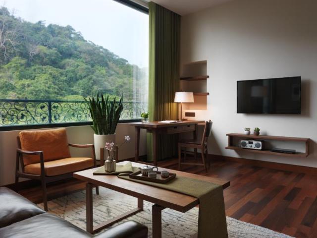Yusense Hotel, Hotel – Taipei (photo 5)