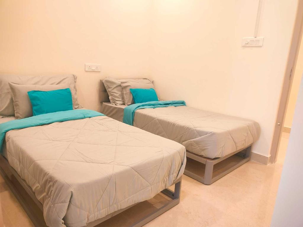 Z Express Vimrath, Hotel – Bangalore (photo 1)