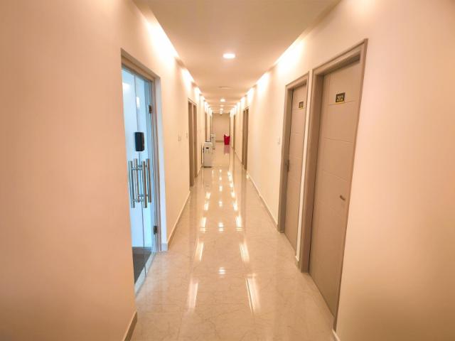 Z Express Vimrath, Hotel – Bangalore (photo 3)