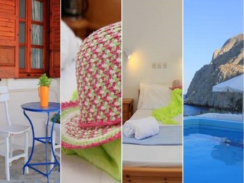 Zacharakis studios, Appartamento – Santorini (foto 1)
