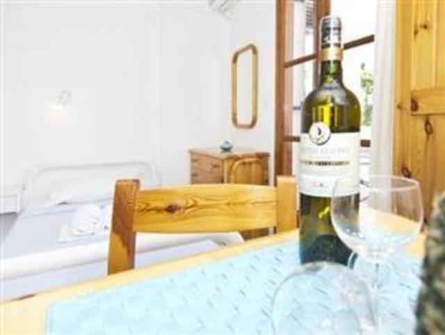 Zacharakis studios, Appartamento – Santorini (foto 2)