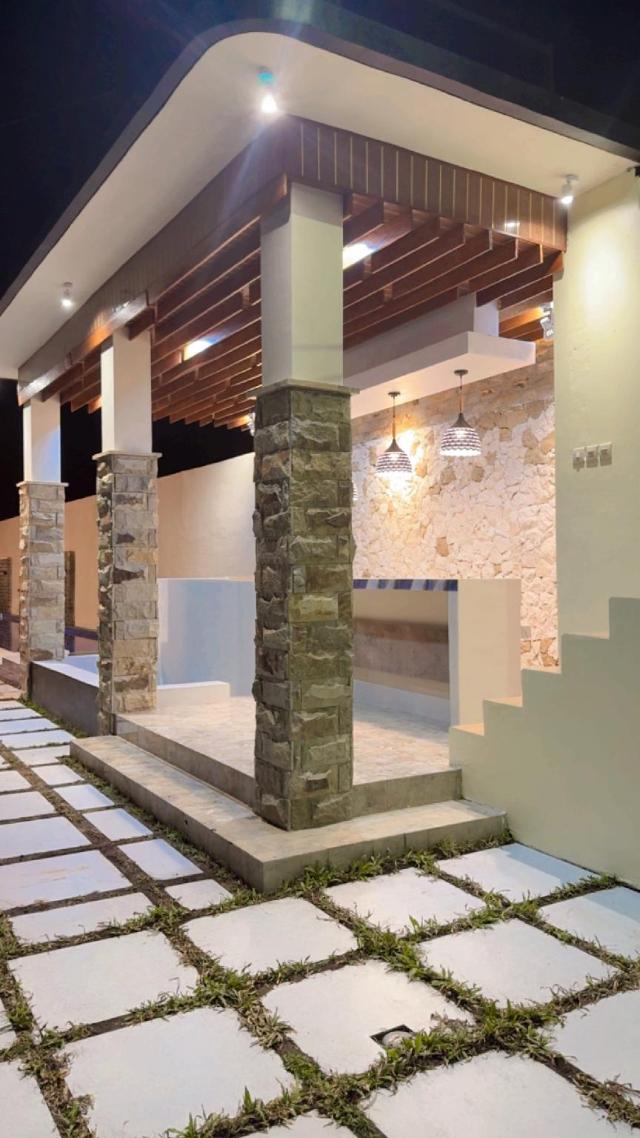 ZARA Villa – Hotel, Kuang