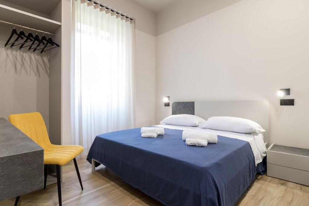 Apartament (25 m²) w okolicy Terracina z 1 sypialnią/ami i 1 łazienką/ami, Apartament – Terracina (zdjęcie 1)