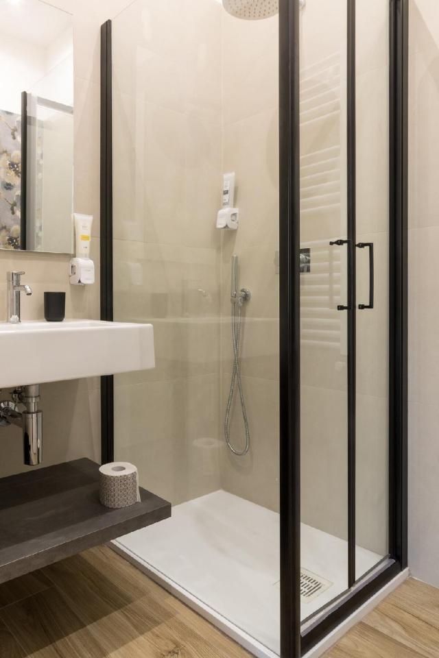 Apartament (25 m²) w okolicy Terracina z 1 sypialnią/ami i 1 łazienką/ami, Apartament – Terracina (zdjęcie 3)