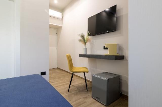 Apartament (25 m²) w okolicy Terracina z 1 sypialnią/ami i 1 łazienką/ami, Apartament – Terracina (zdjęcie 4)