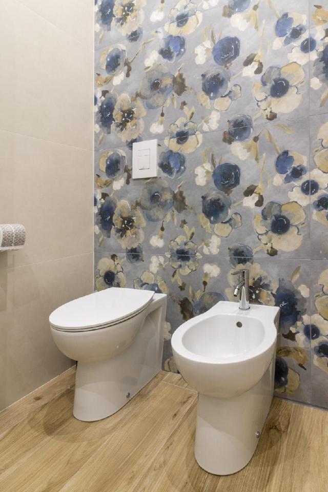 Apartament (25 m²) w okolicy Terracina z 1 sypialnią/ami i 1 łazienką/ami, Apartament – Terracina (zdjęcie 5)