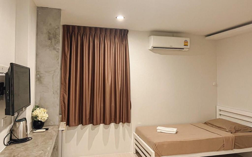 ZeroZeroOne Hostel (Bus Terminal 1), Entire House – Phuket (photo 1)