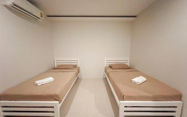 ZeroZeroOne Hostel (Bus Terminal 1), Entire House – Phuket (photo 4)