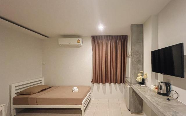 ZeroZeroOne Hostel (Bus Terminal 1), Entire House – Phuket (photo 5)