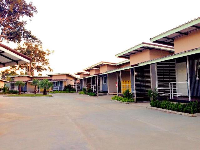 Zigzag Resort, Resort – Yasothon (photo 2)