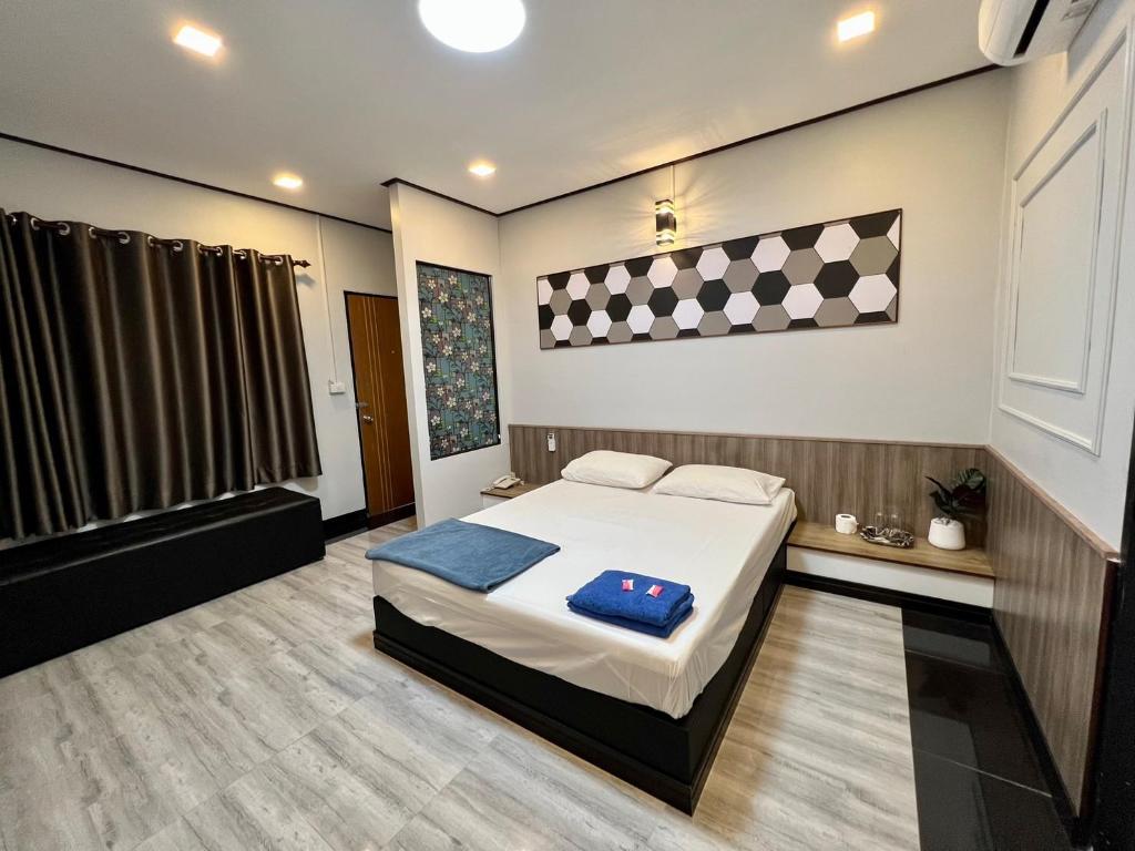 Zigzag Resort, Resort – Nakhon Phanom (foto 1)