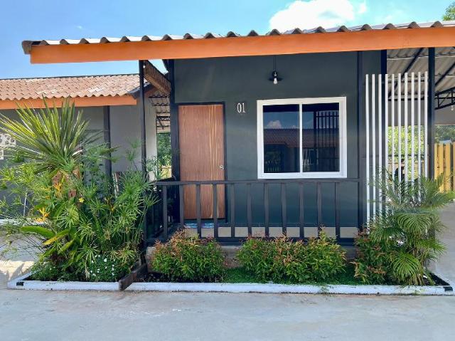 Zigzag Resort, Resort – Nakhon Phanom (foto 2)