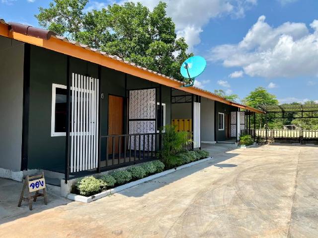 Zigzag Resort, Resort – Nakhon Phanom (foto 4)