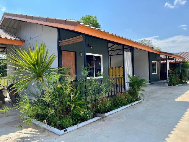 Zigzag Resort, Resort – Nakhon Phanom (foto 5)