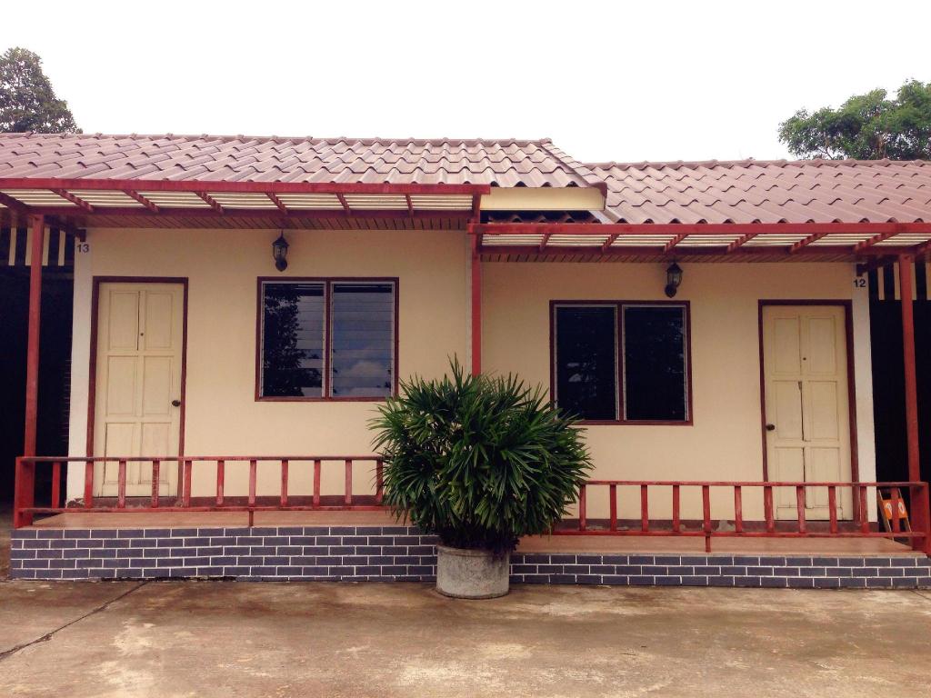 Zigzag Resort, Resort – Mukdahan (photo 1)