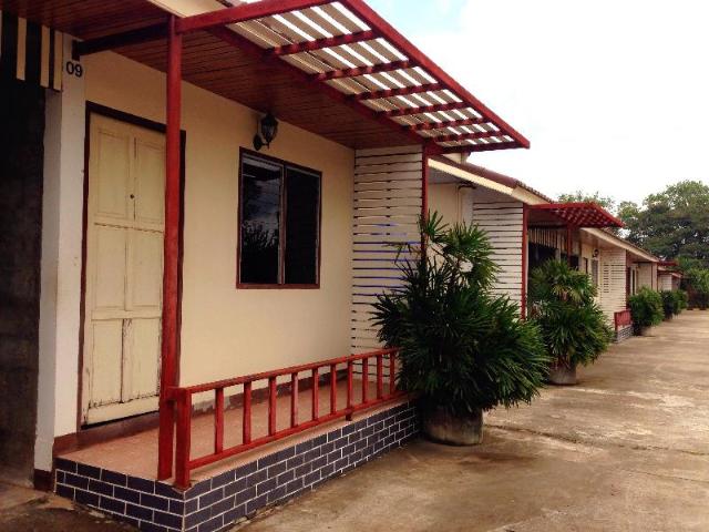Zigzag Resort, Resort – Mukdahan (photo 2)