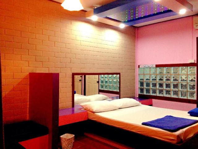 Zigzag Resort, Resort – Mukdahan (photo 3)