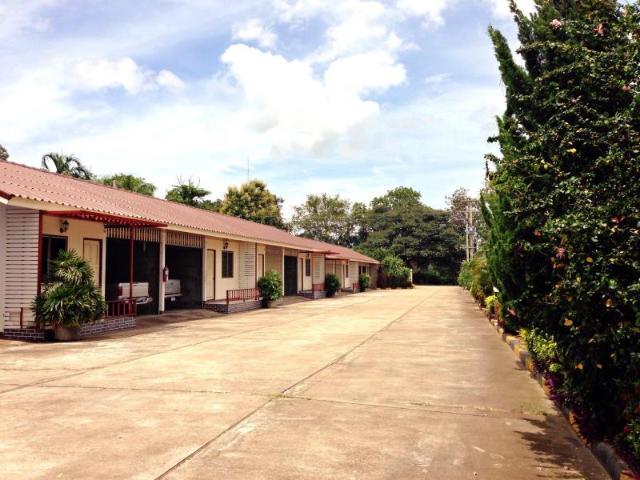 Zigzag Resort, Resort – Mukdahan (photo 4)