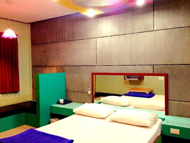 Zigzag Resort, Resort – Mukdahan (photo 5)