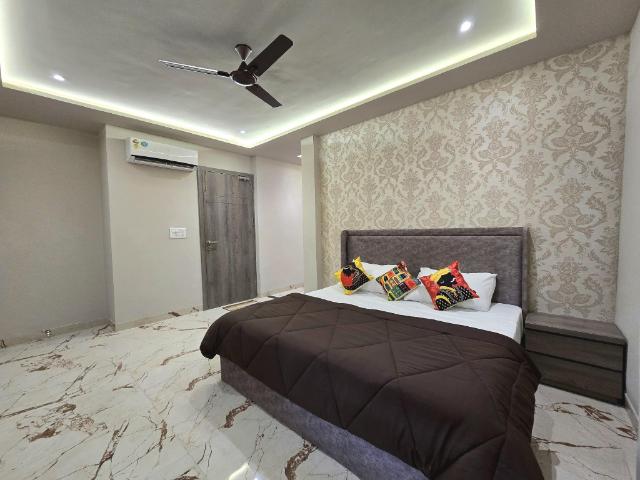 Zipcode Stay, Homestay – Agra (photo 2)
