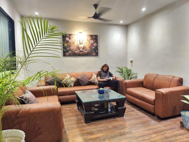 Zipcode Stay, Homestay – Agra (photo 3)