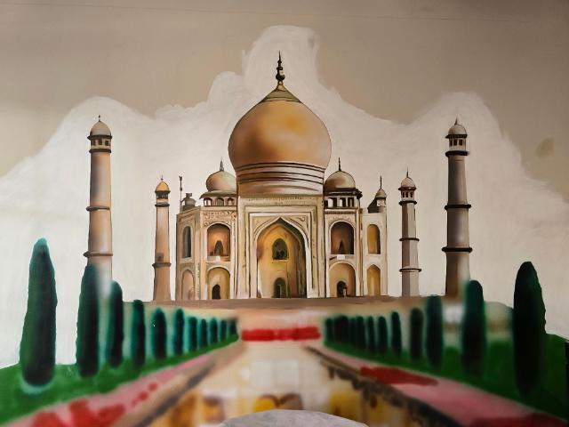 Zipcode Stay, Homestay – Agra (photo 4)
