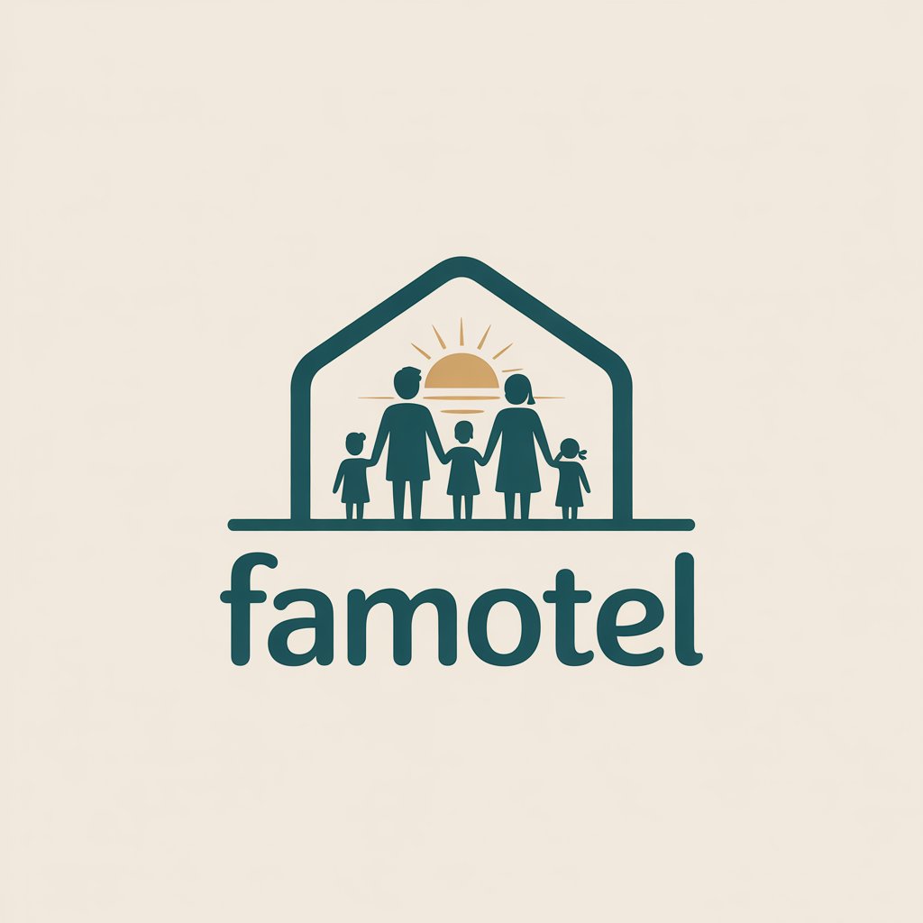 Famotel is a hotel listing platform. Which provide family type Hotel in your city.