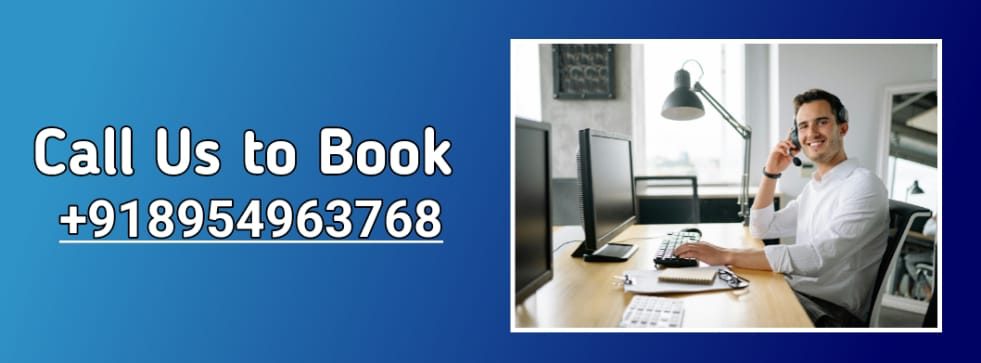 Call is to book