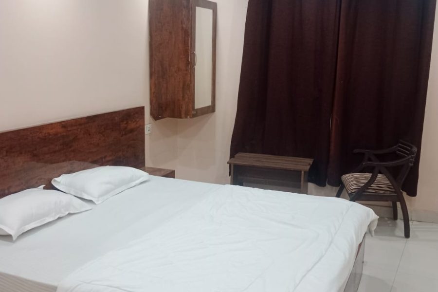 Hotel Shaurya Regency