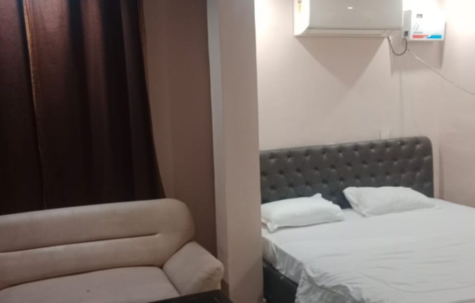 Hotel Shaurya Regency