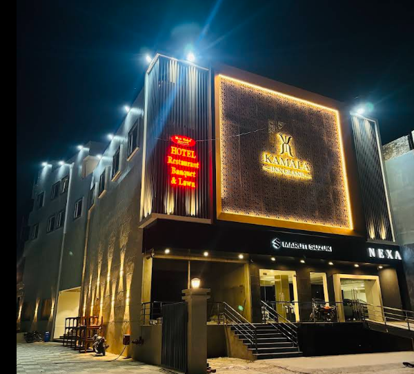 Kamala Inn Grand